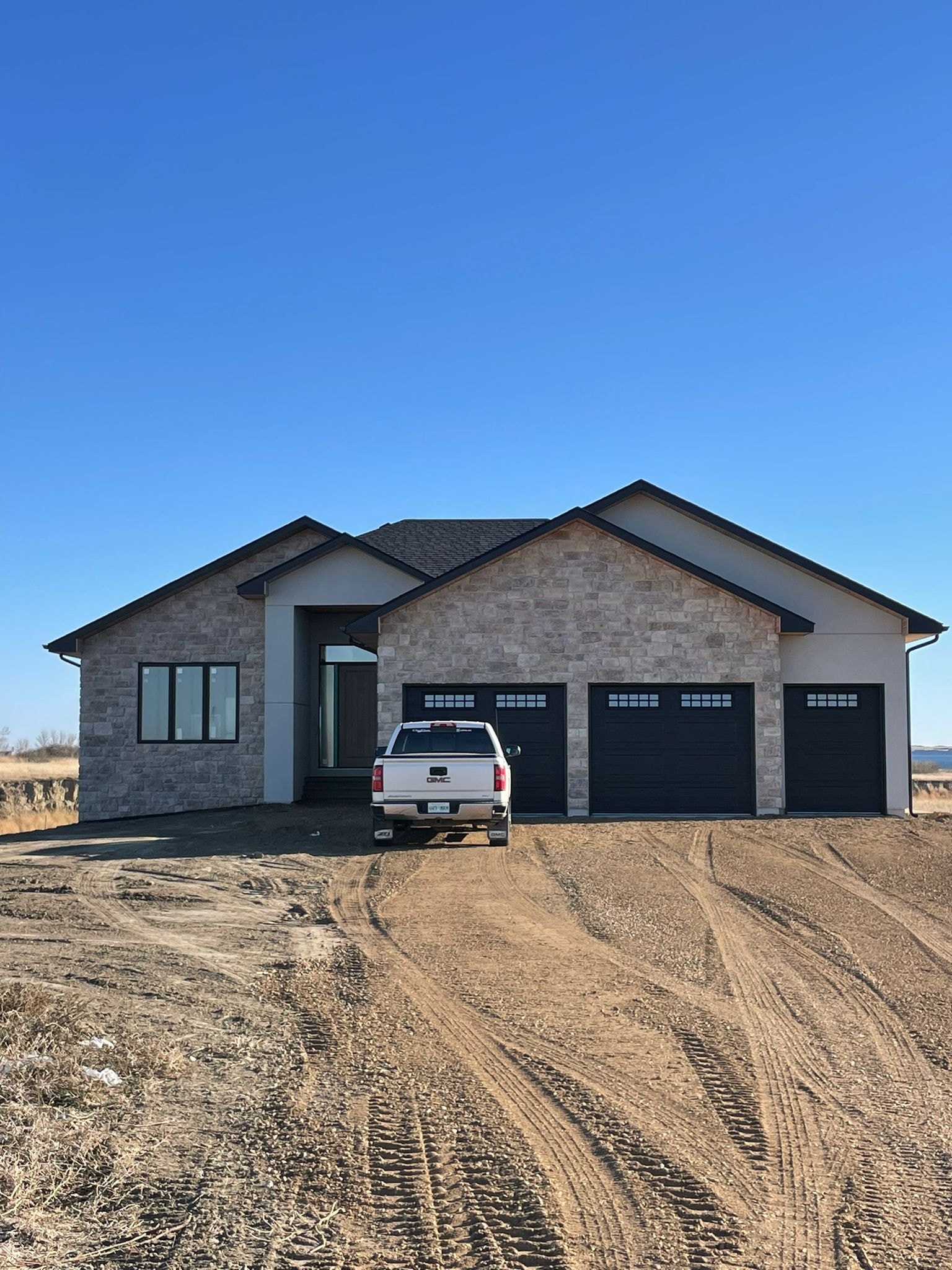 Rivergrove project photo 1