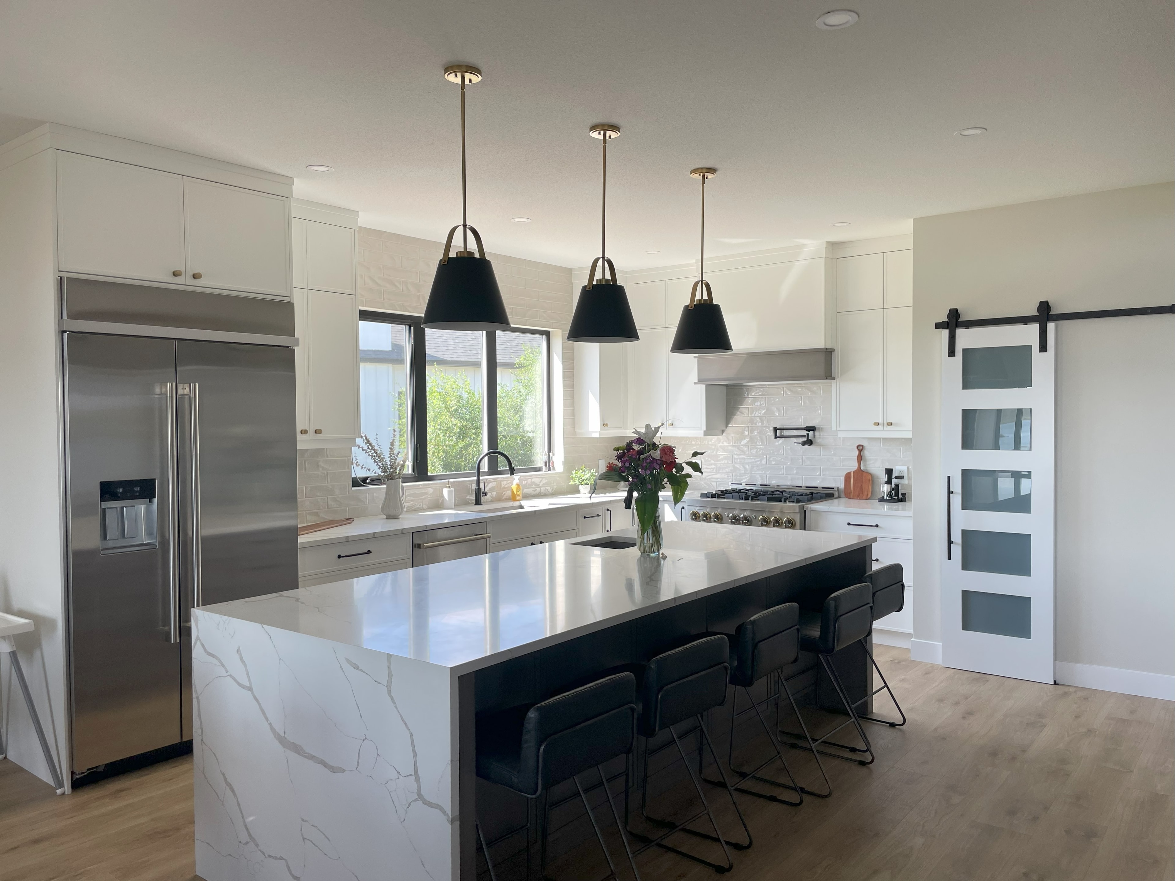 Rivergrove project photo 11