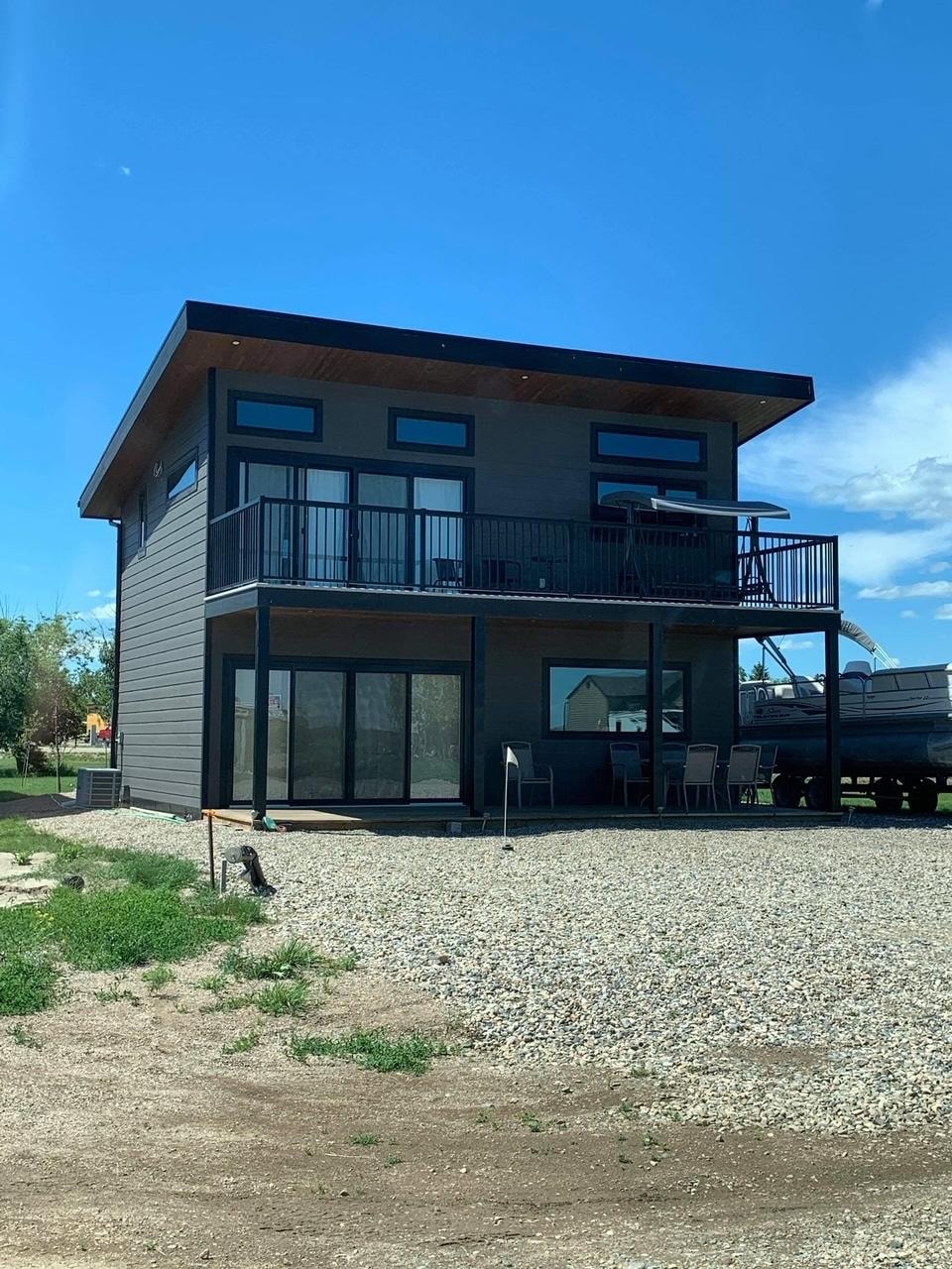 Rivergrove project photo 14