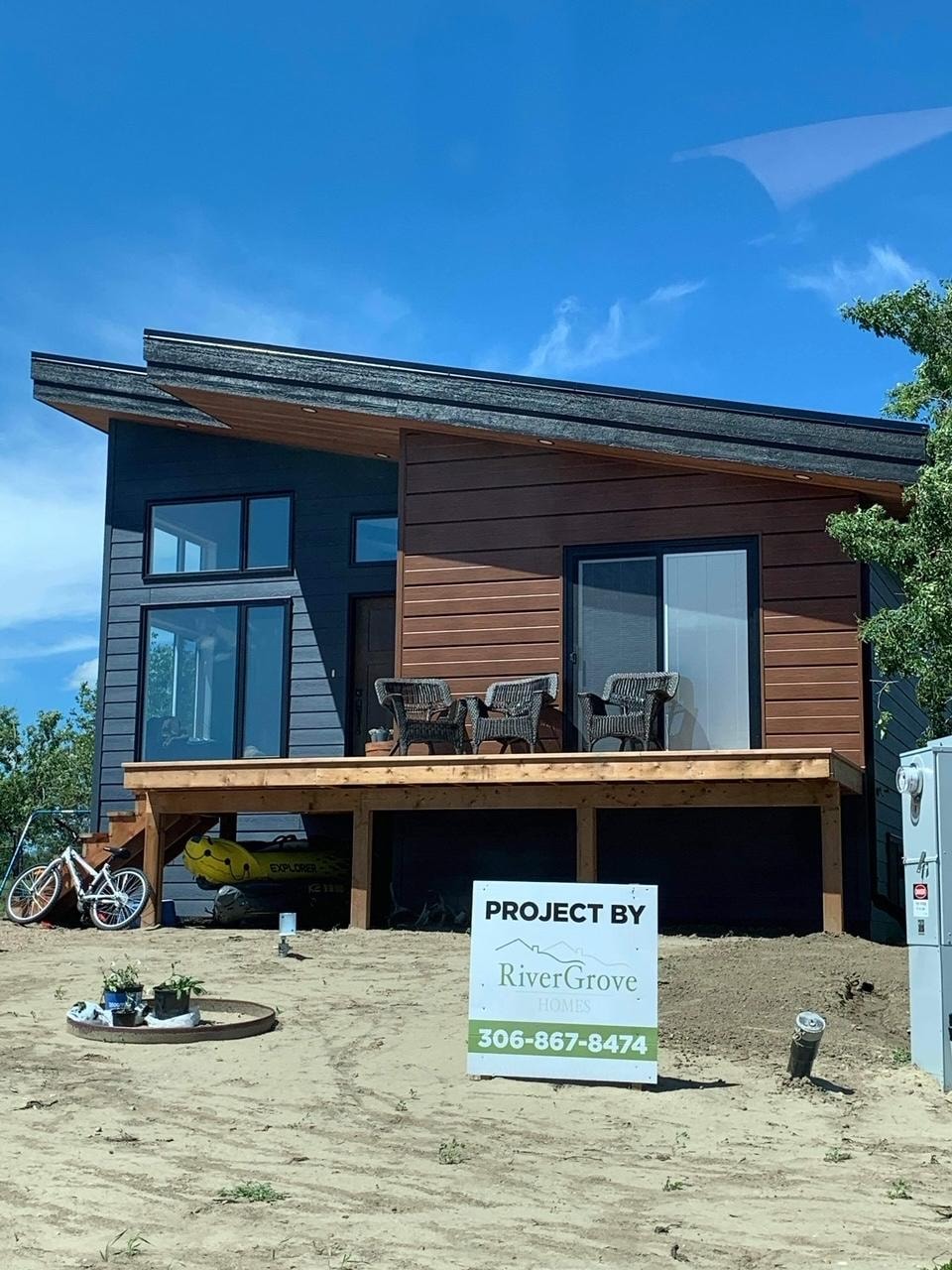 Rivergrove project photo 15