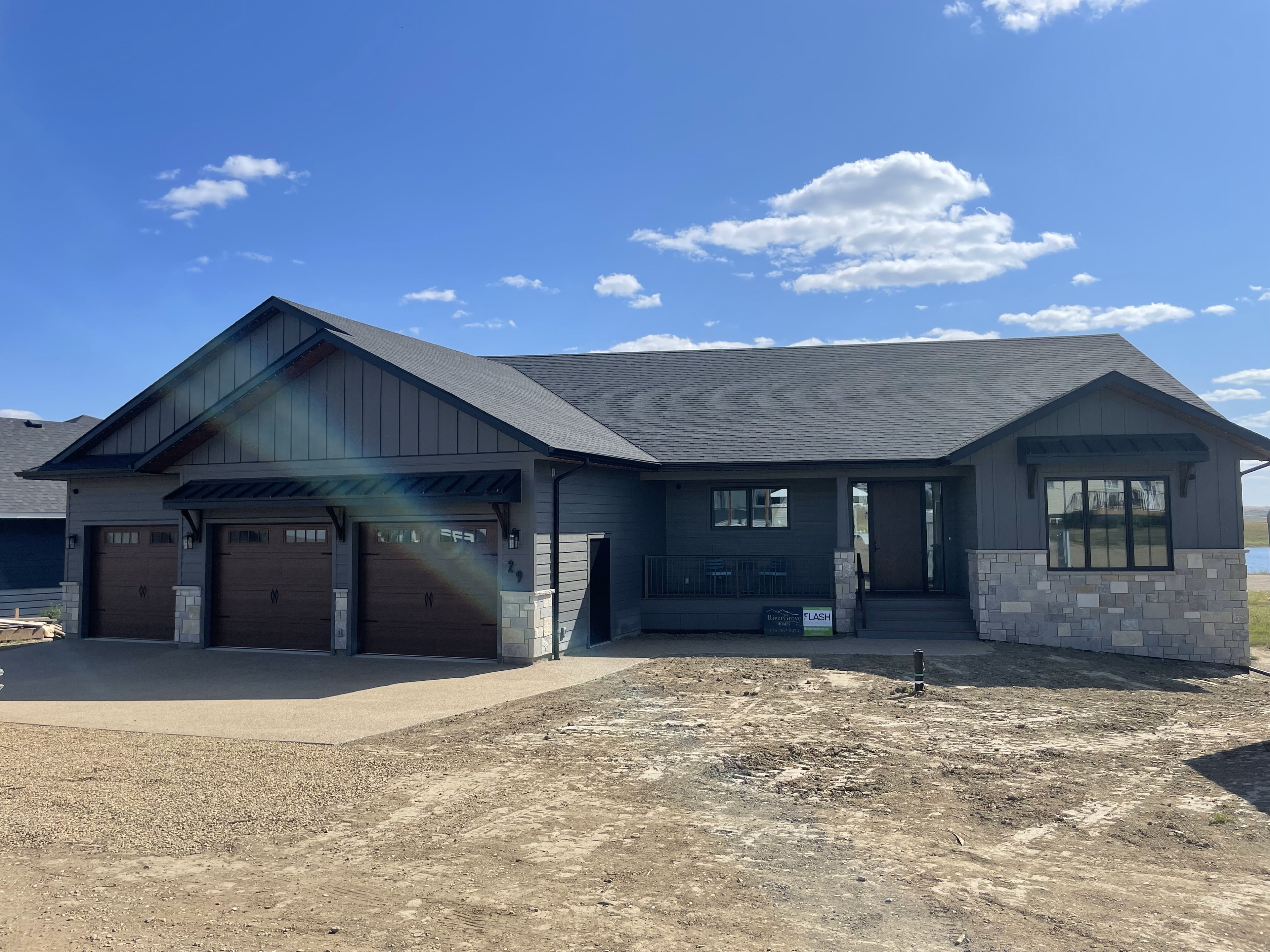 Rivergrove project photo 16