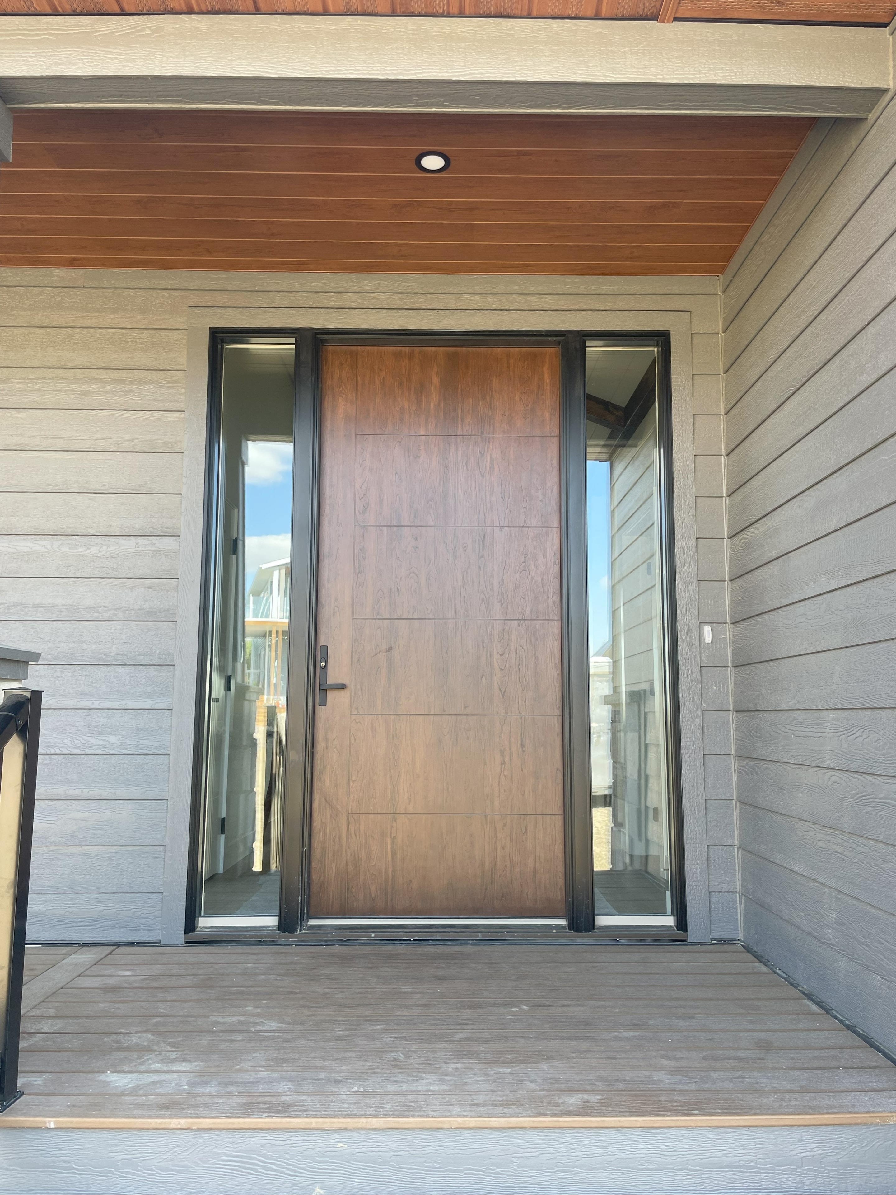Rivergrove project photo 17