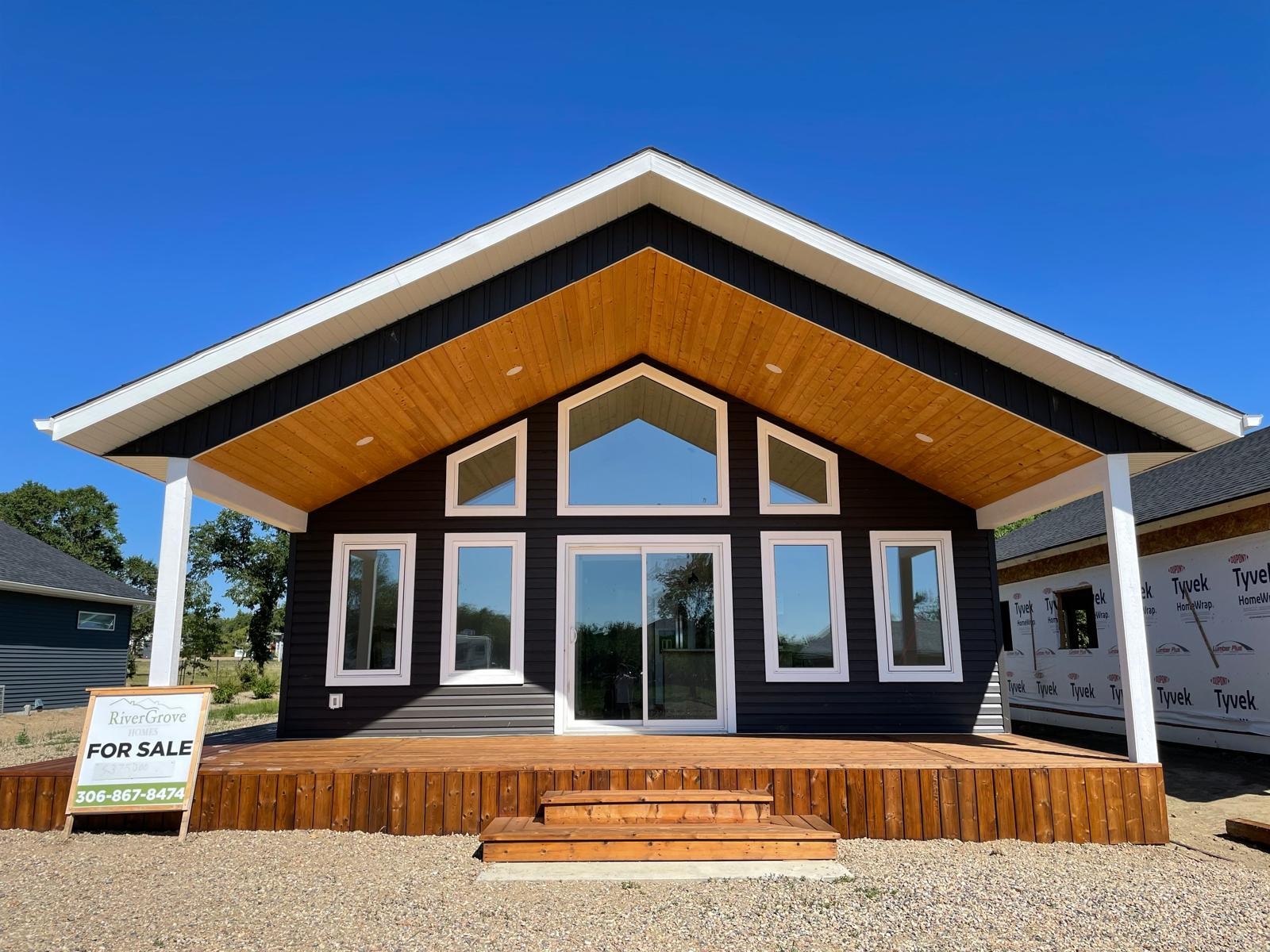 Rivergrove project photo 21