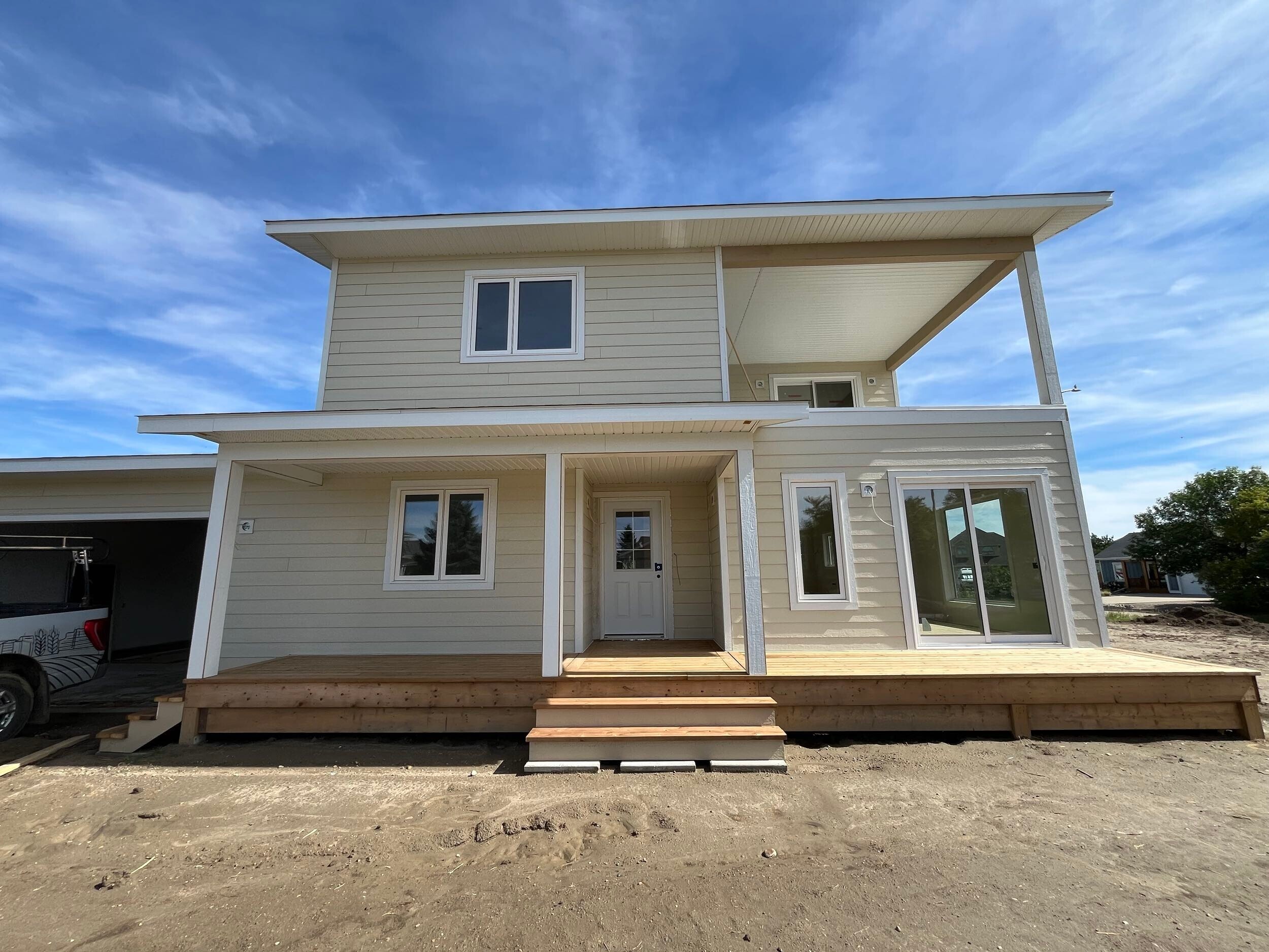 Rivergrove project photo 27