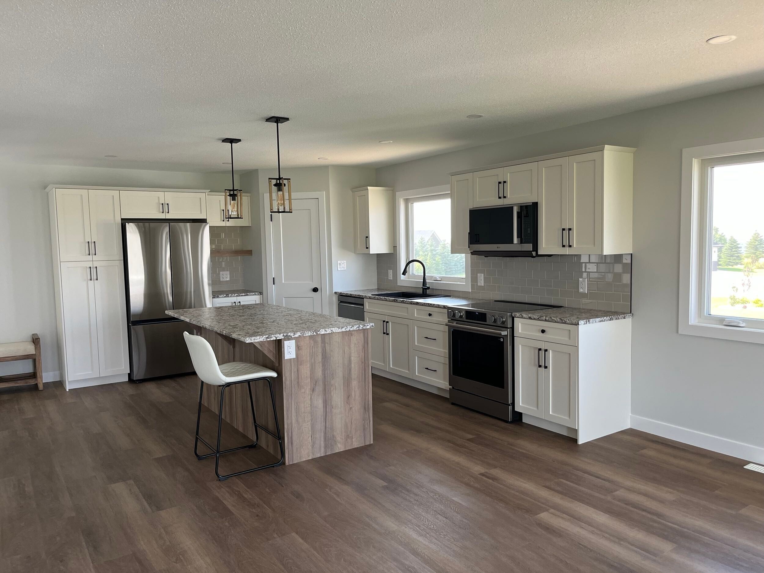 Rivergrove project photo 29