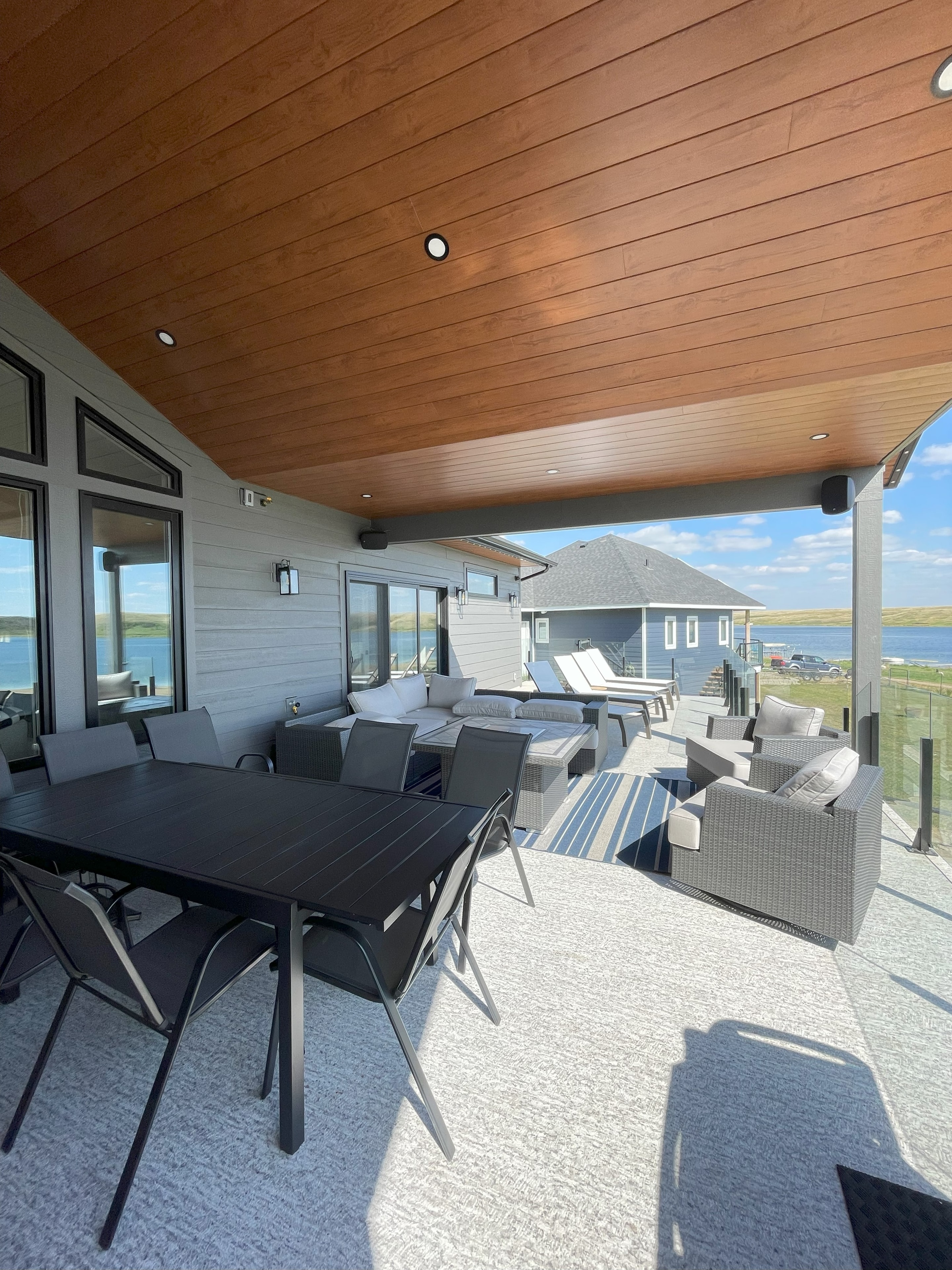 Rivergrove project photo 4