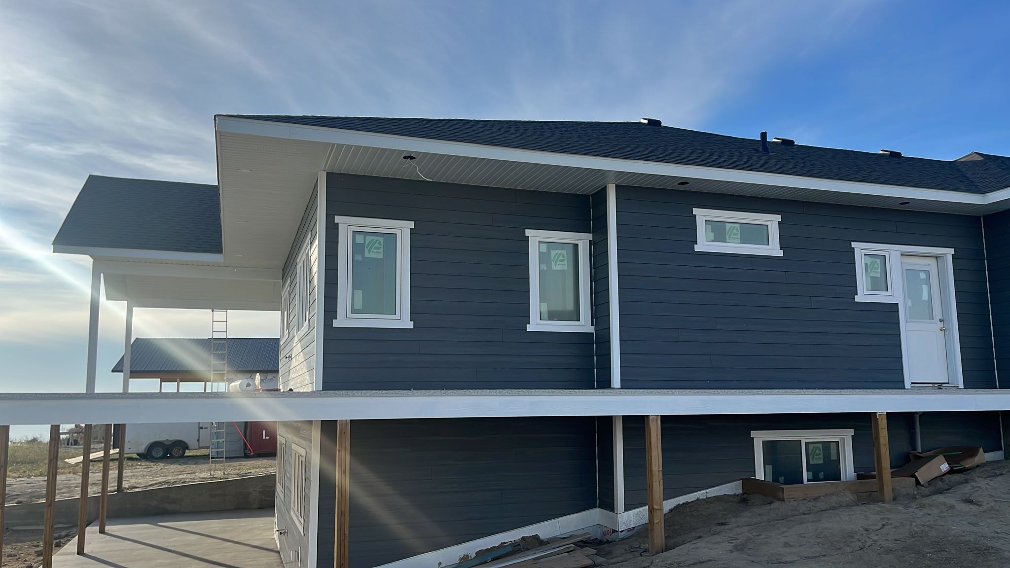 Rivergrove project photo 8