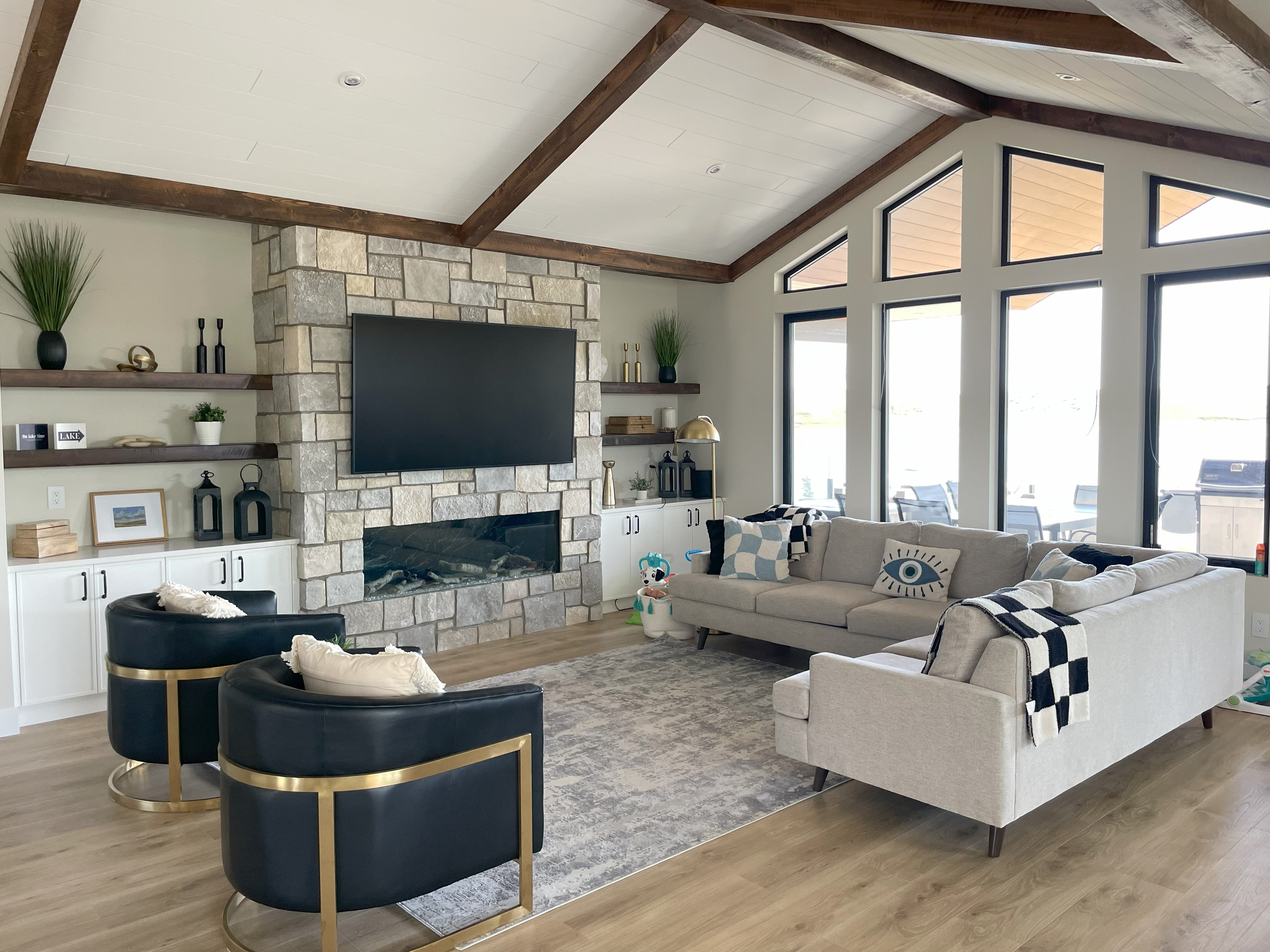 Rivergrove project photo 9