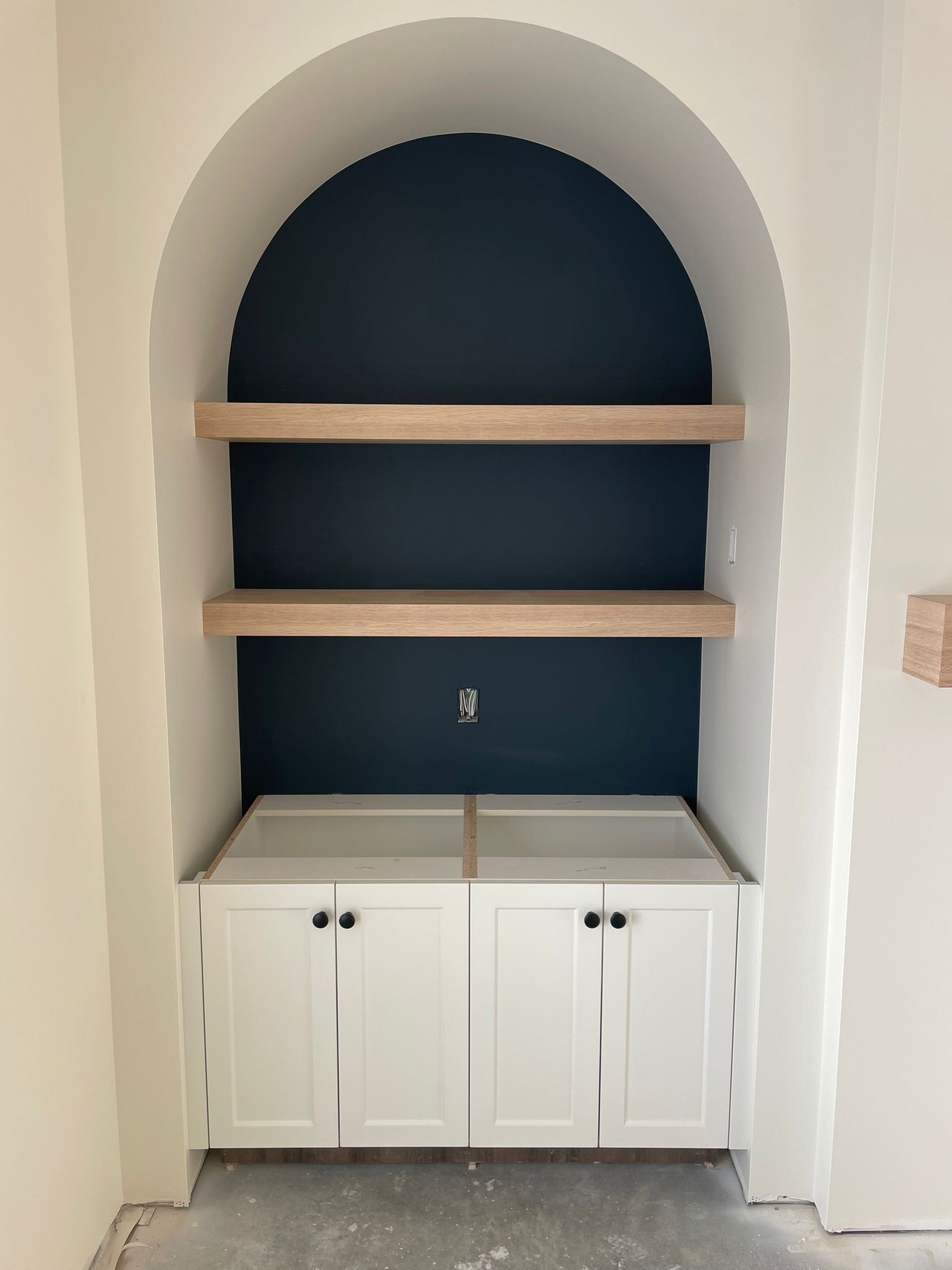 Custom Homes